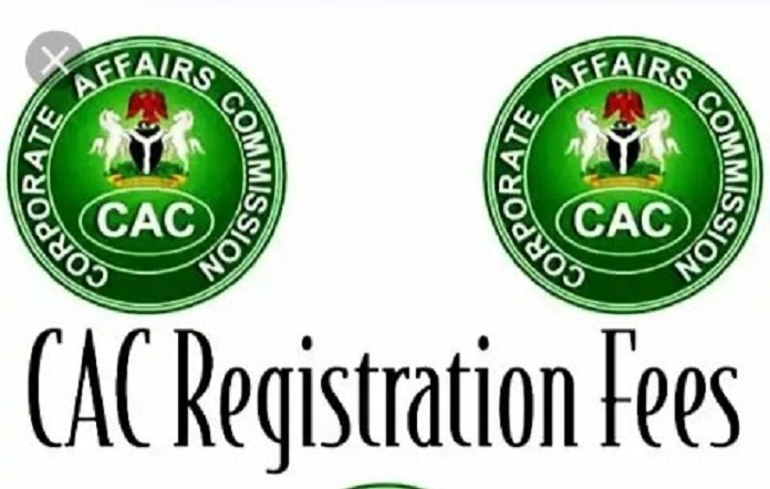 CAC Post Incorporation