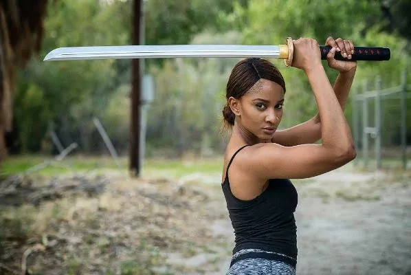 Adesua Etomi Wellington