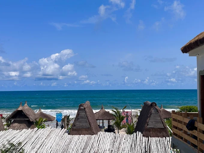Avista Beach Resort Lekki 9