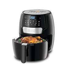 BLACK+DECKER Air Fryer