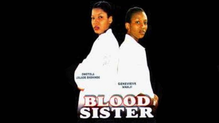 Old Nigerian Nollywood Movies