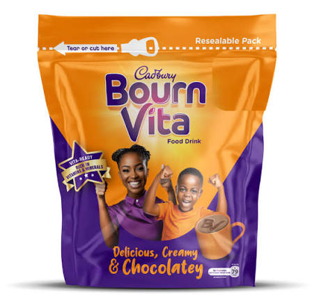 Bournvita
