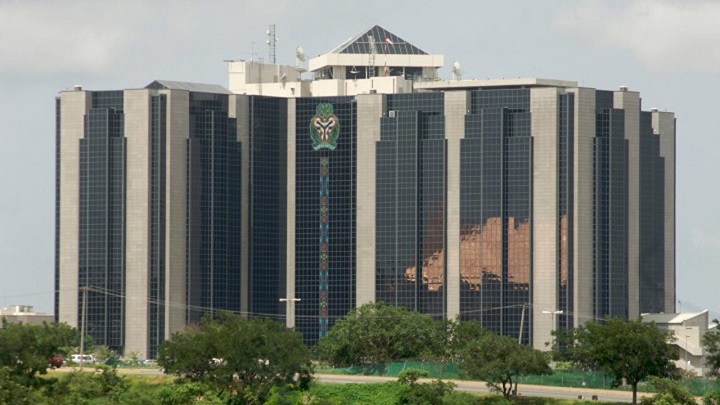 CBN headquaters