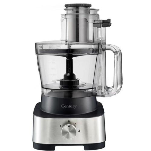 Century 3.5L Food Processor 11