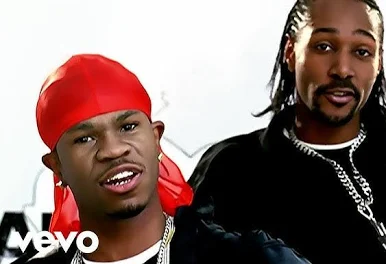 Chamillionaire