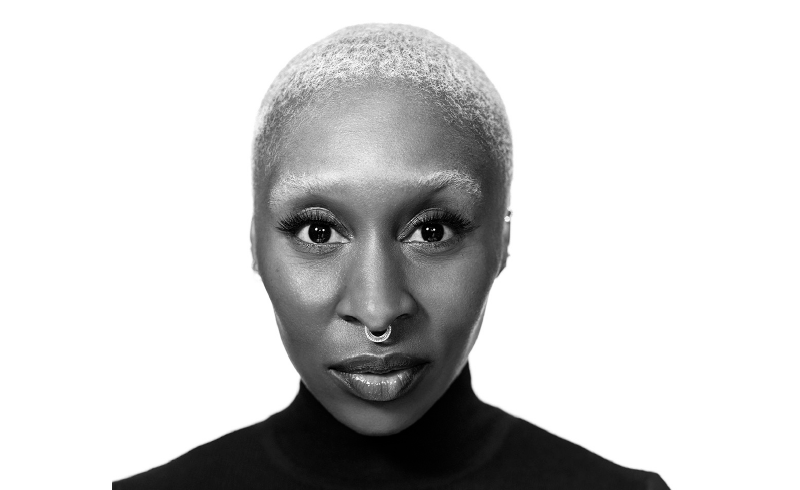 Cynthia Erivo