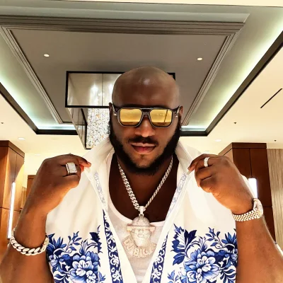 DJ Big N