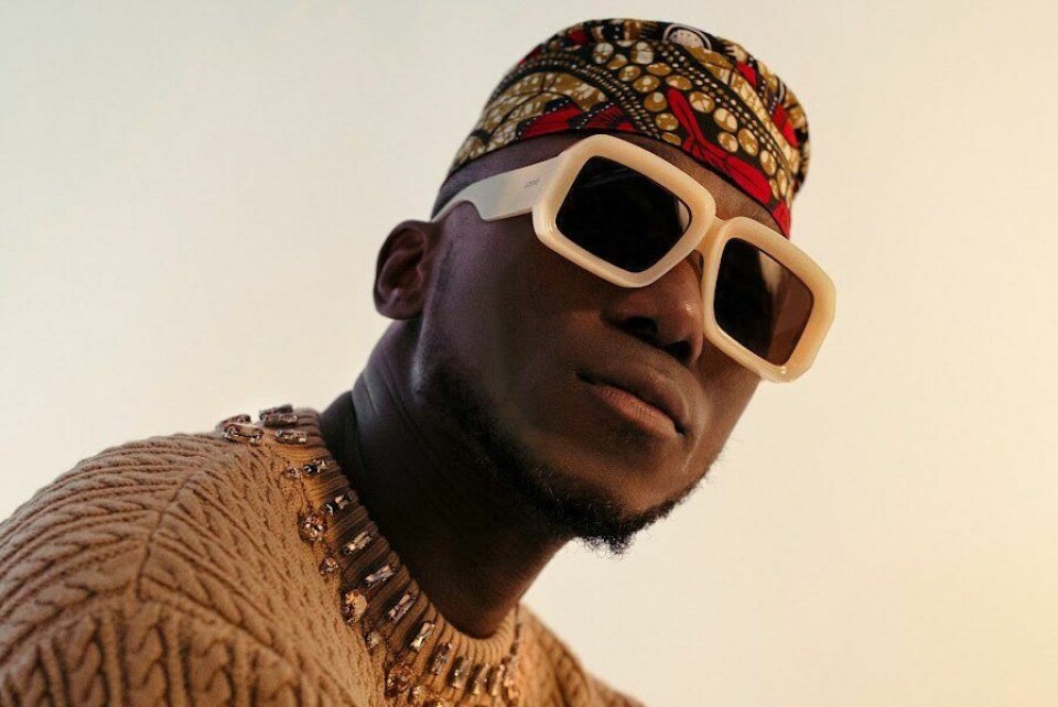 DJ Spinall