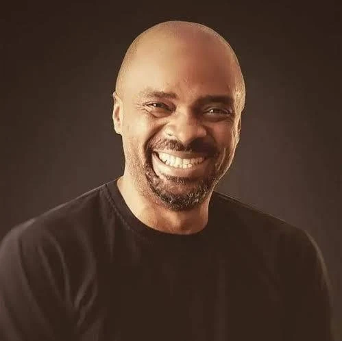 Daniel Oriahi
