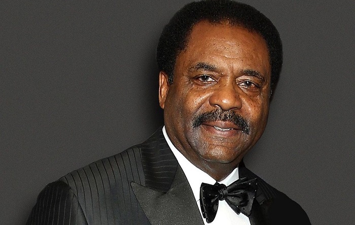 David L. Steward