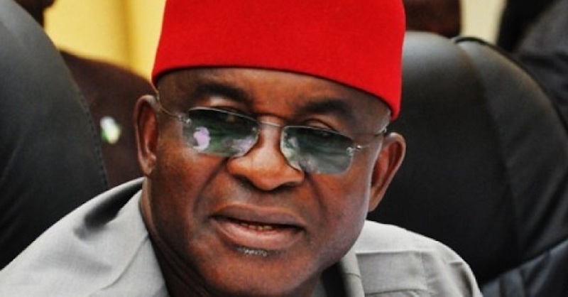 David Mark