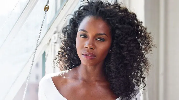 Deborah Ayorinde