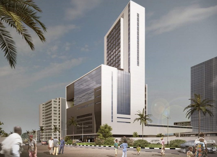 EKO HOTEL 2