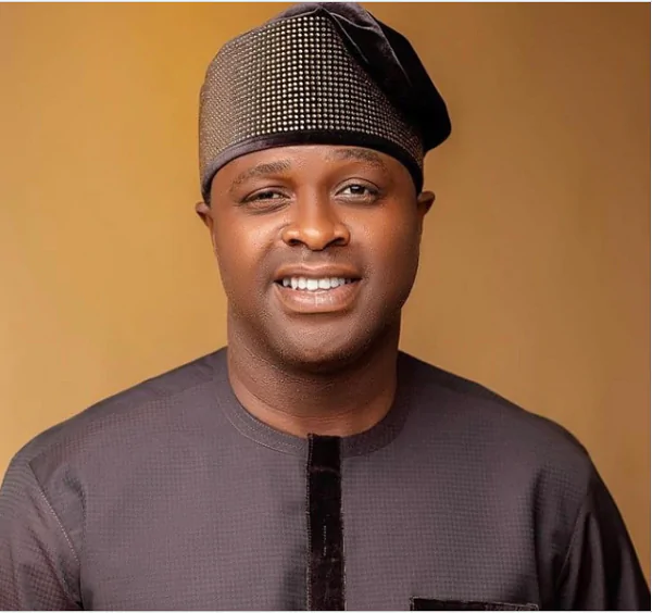 Femi Adebayo Nollwire