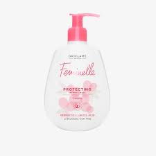 Feminelle Daily Feminine Wash h