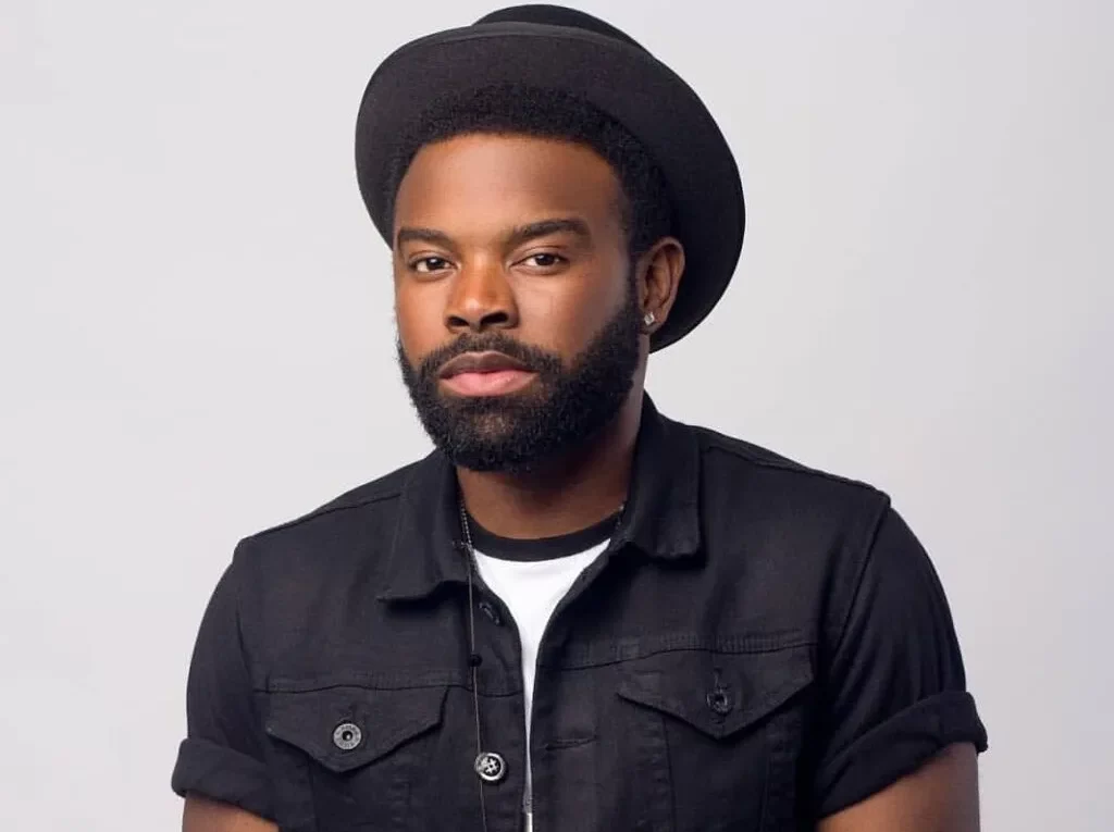 Gabriel Afolayan