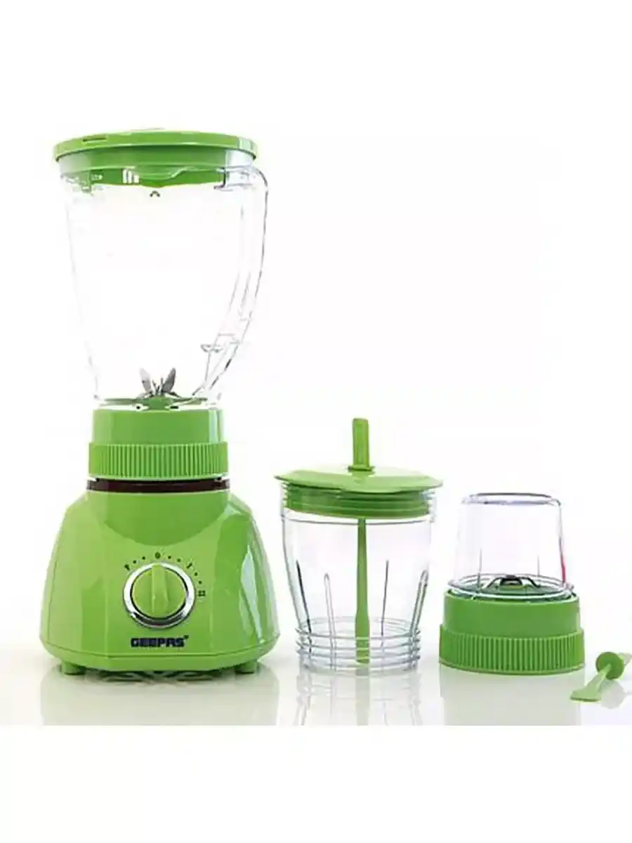 Geepas 3 in 1 Blender