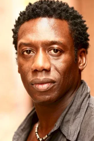 Hakeem Kae Kazim