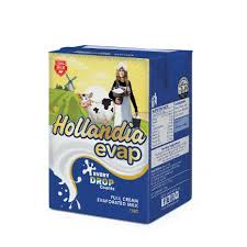Hollandia Evaporated Milk