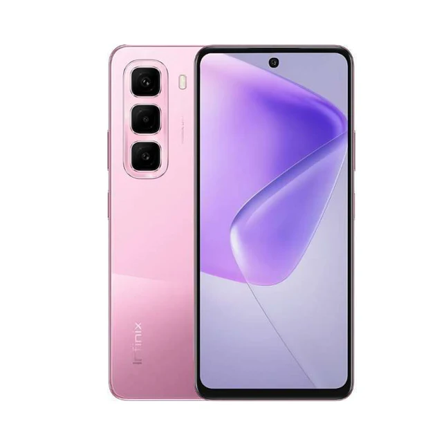 Infinix Hot 50 Pro