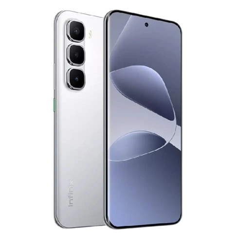 Infinix Hot 60 Pro+