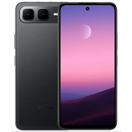Infinix Smart 10