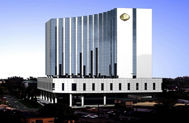 Tallest buildings in Nigeria