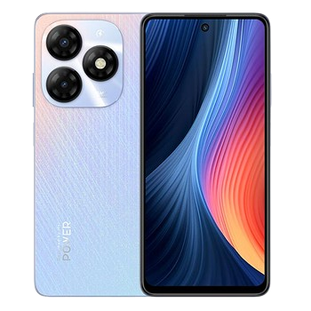 Itel P55