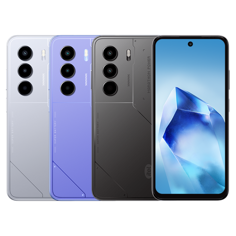 Itel P70