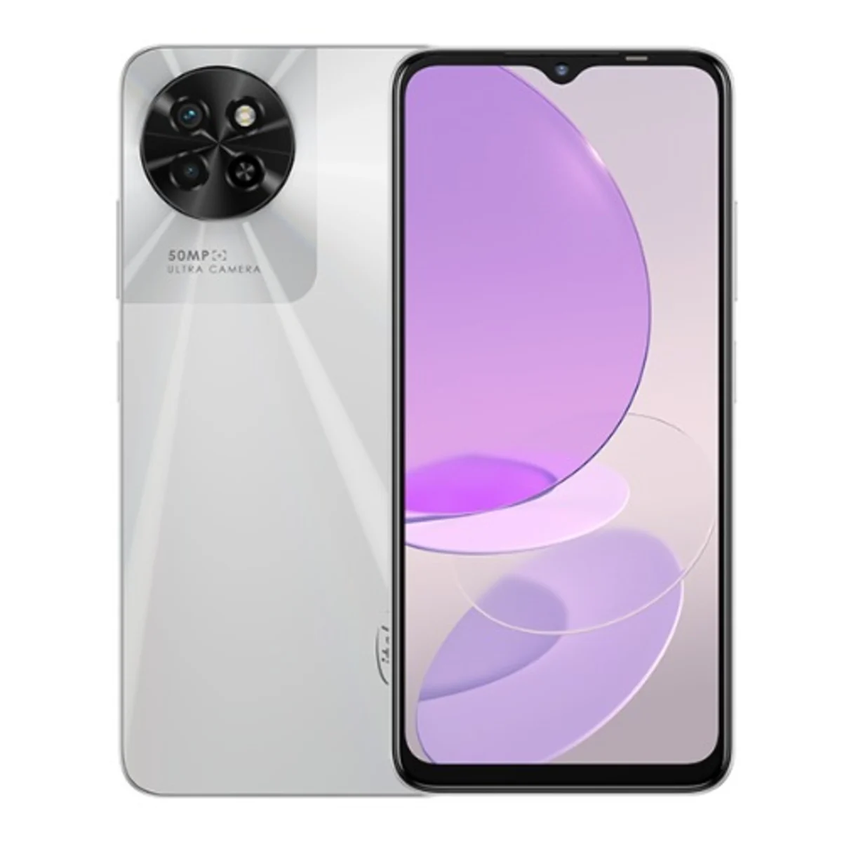 Itel S26