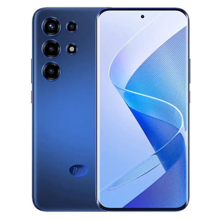 Itel Super 26 Ultra