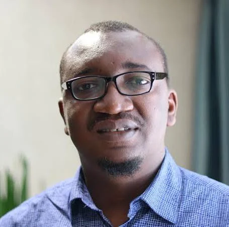 Izu Ojukwu