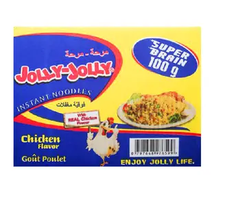 JOLLY 100g
