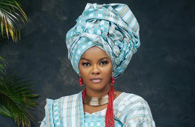 Kehinde Bankole