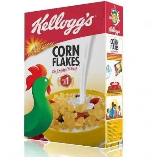 Kellogg’s Corn Flakes