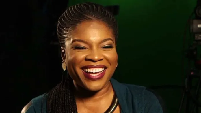 Kemi Adetiba King of Boys