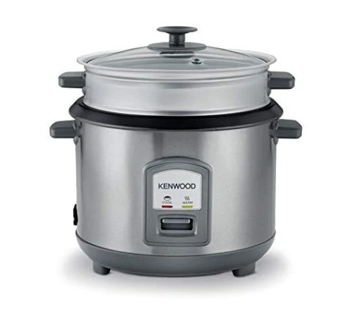Kenwood 1.8L Rice Cooker (Model RCM45)