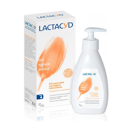 Lactacyd