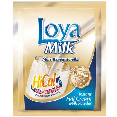 Loya Milk