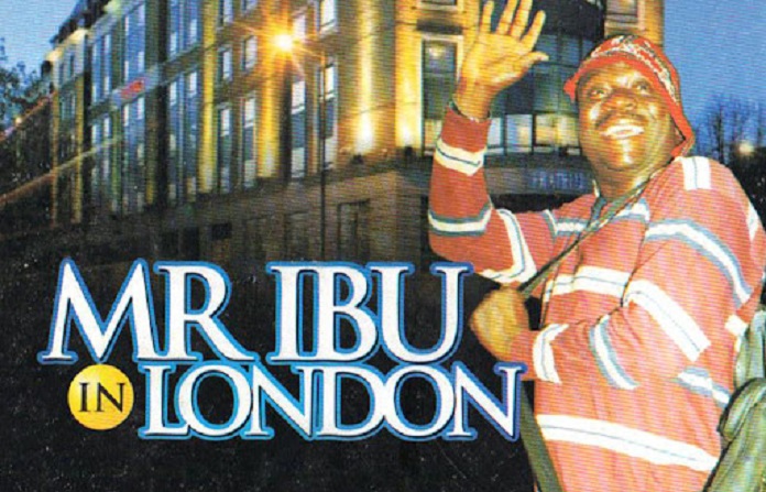 Old Nigerian Nollywood Movies