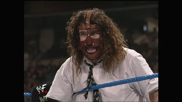 Mankind