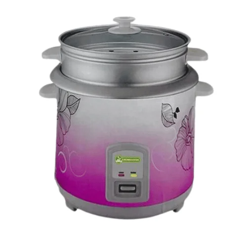 Master Chef 3L Electric Rice Cooker