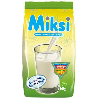 Miksi Milk