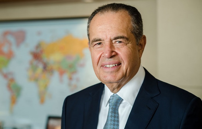 Richest Men and Women in Africa