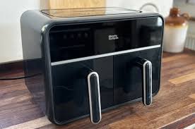 Morphy Richards Air Fryer