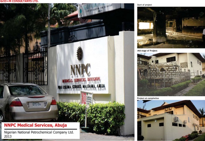 NNPC Medical Services Limited