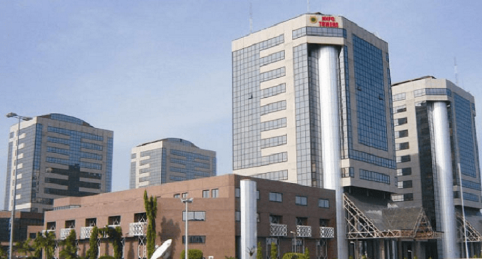 Tallest buildings in Nigeria