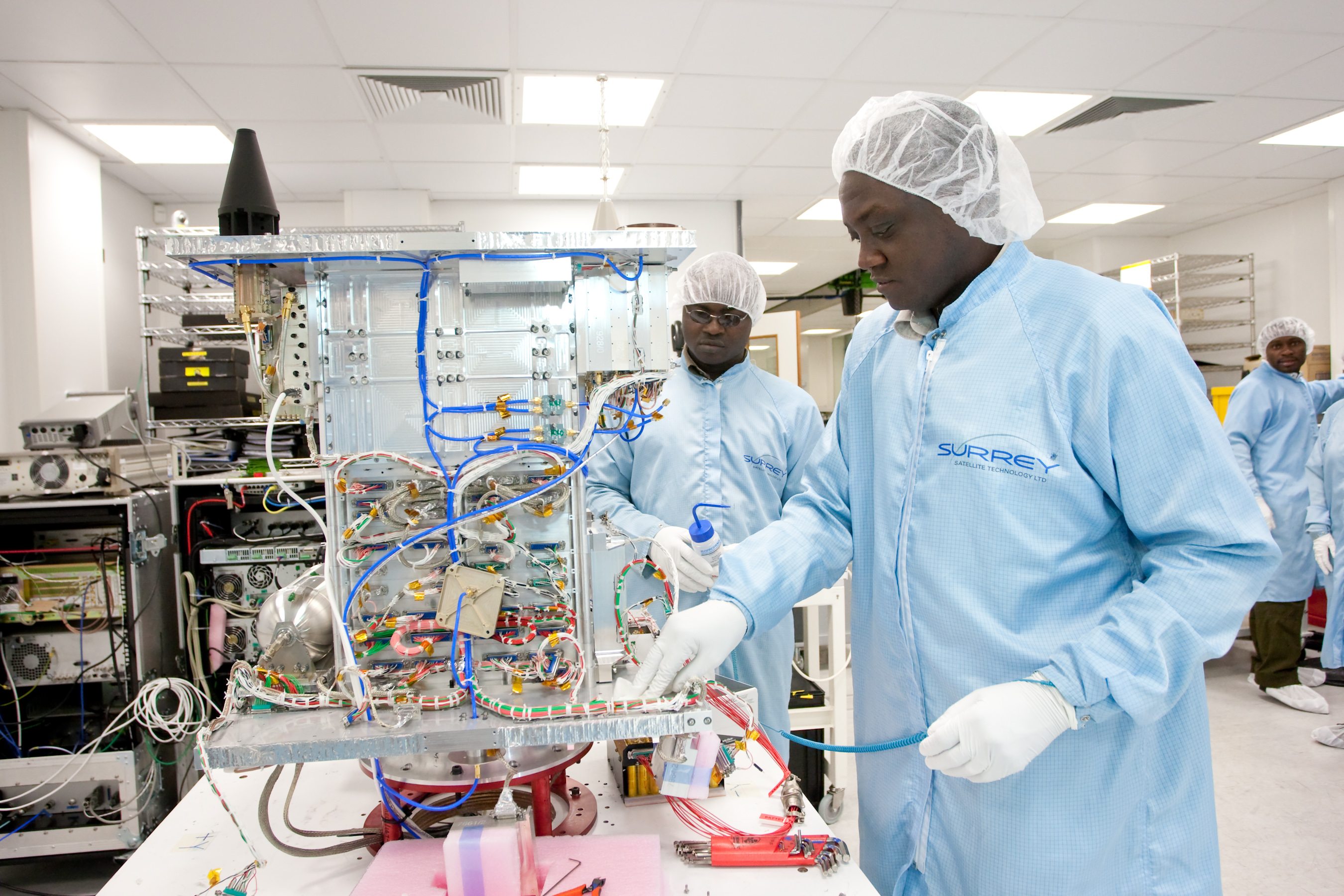 Nigerian Society of Engineers