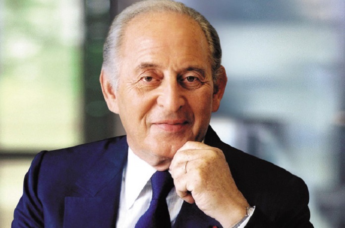 Richest Men and Women in Africa