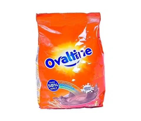 Ovaltine